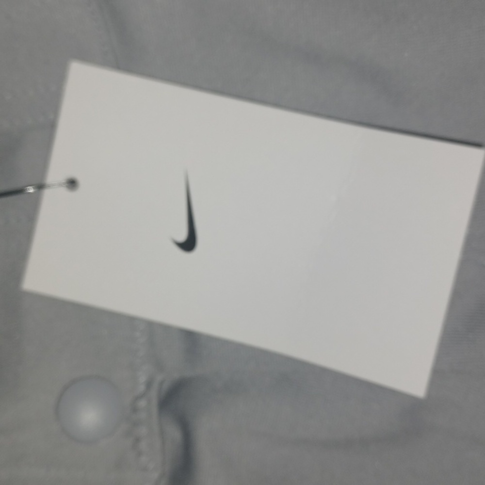 Nike Vapor Select Team Engineered Baseball Pants Size-M Gray NWT - Picture 3 of 6